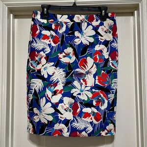 J Crew Skirt
